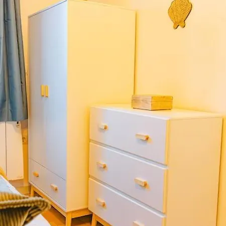Apartamento Valle *