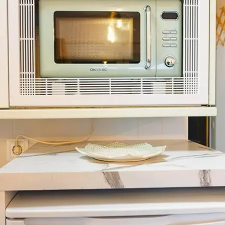 Apartamento Valle *