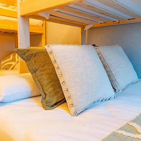 Apartamento Valle *
