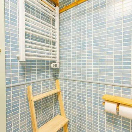 Valle Apartment