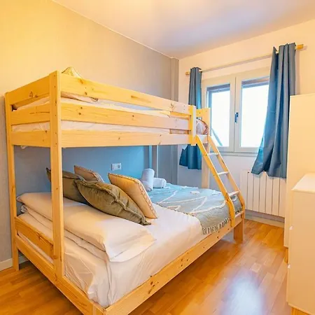 Apartment Valle *