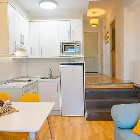 Valle Apartment