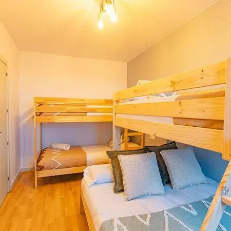 Valle Apartment
